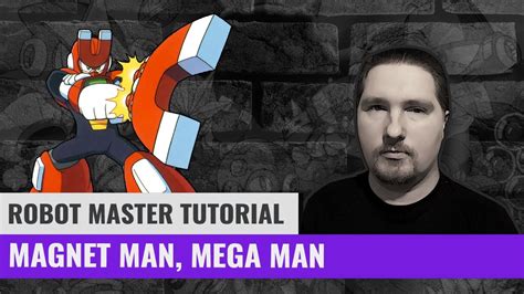 Robot Master Tutorial .